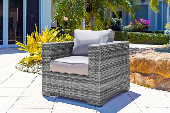Outdoor Cushions
