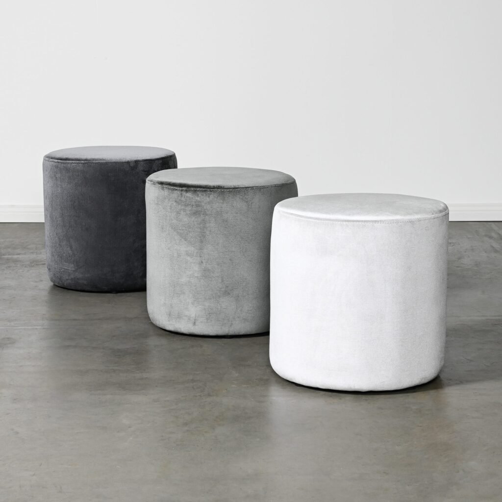 Humptys & Ottomans