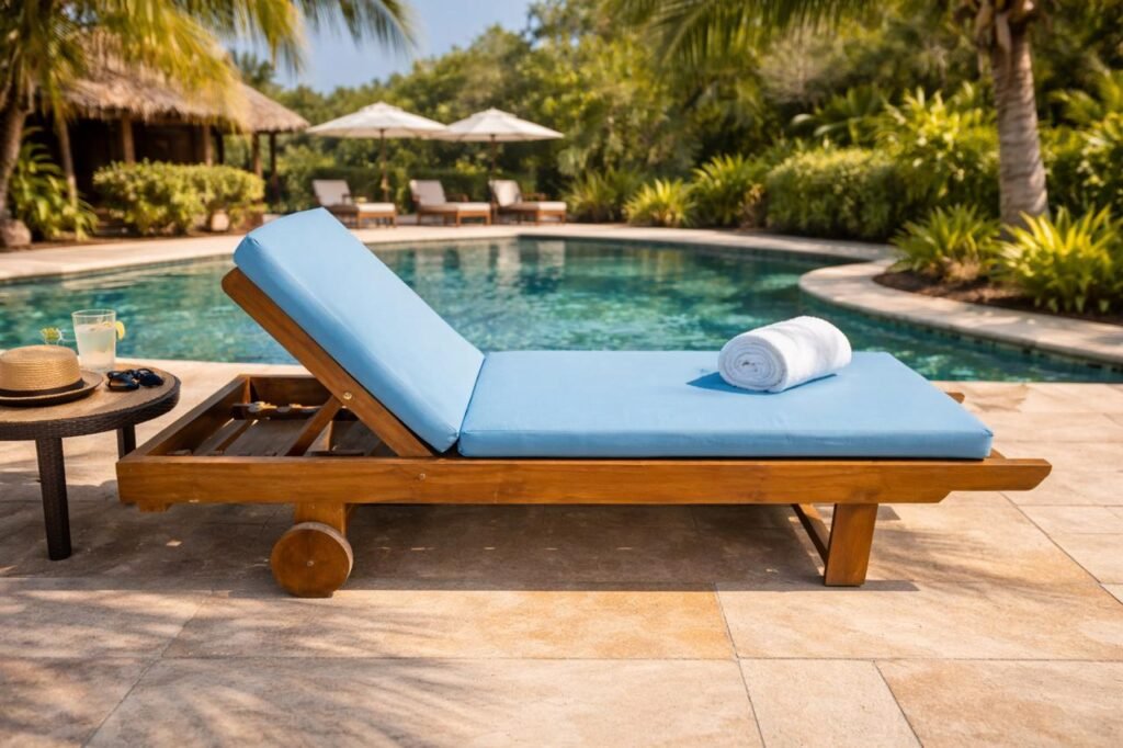 Day Beds & Cushions